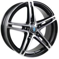 6,5*16 5*112 ET33 66,6 Venti 1618 BD