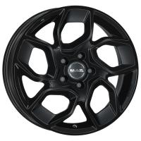 6,5*16 5*120 ET50 65,1 MAK Express Gloss Black