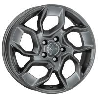 6,5*16 5*120 ET50 65,1 MAK Express M-Titan