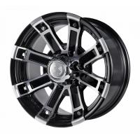 7,5*16 6*139,7 ET-10 110,5 Race Ready Technology CSS2516 B-P