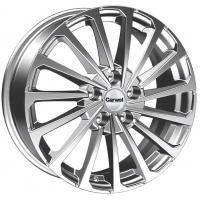 6,5*17 5*114,3 ET46 67,1 Carwel Кагра 1721 SLT