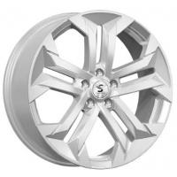7,5*19 5*114,3 ET49,5 67,1 КиК КР015 Elite Silver