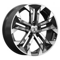 7,5*19 5*114,3 ET51 67,1 КиК КР015 Diamond Quartz