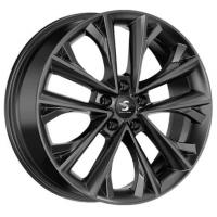 7*18 5*114,3 ET40 64,1 СКАД КР012 Velvet Black