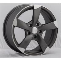 7,5*17 5*112 ET40 57,1 Race Ready Technology CSS9528 MK-P/M