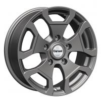6,5*17 5*139,7 ET35 98,5 Carwel Нива-17 1725 GRT