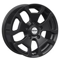 6,5*17 5*139,7 ET40 98,5 Carwel Нива-17 1725 BL
