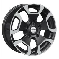 6,5*17 5*139,7 ET40 98,5 Carwel Нива-17 1725 ABT