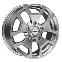 6,5*17 5*139,7 ET40 98,5 Carwel Нива-17 1725 SLT
