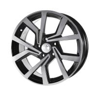 7*16 5*100 ET40 57,1 Race Ready Technology CSS6361 B-P