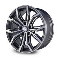 7,5*17 5*114,3 ET40 67,1 Race Ready Technology CSSD2747 MK-P/M