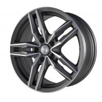 6,5*15 5*100 ET35 57,1 Race Ready Technology CSSD2788 MK-P/M